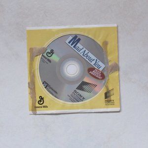 Mad About You "Coming Home" DVD